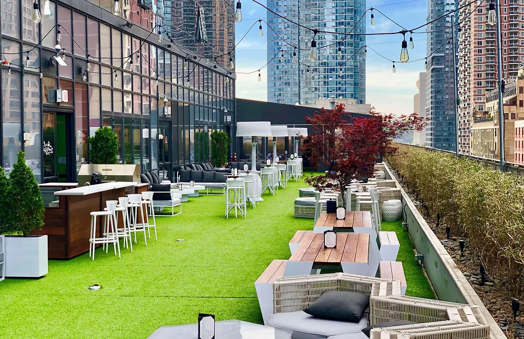 Yotel New York Times Square-1