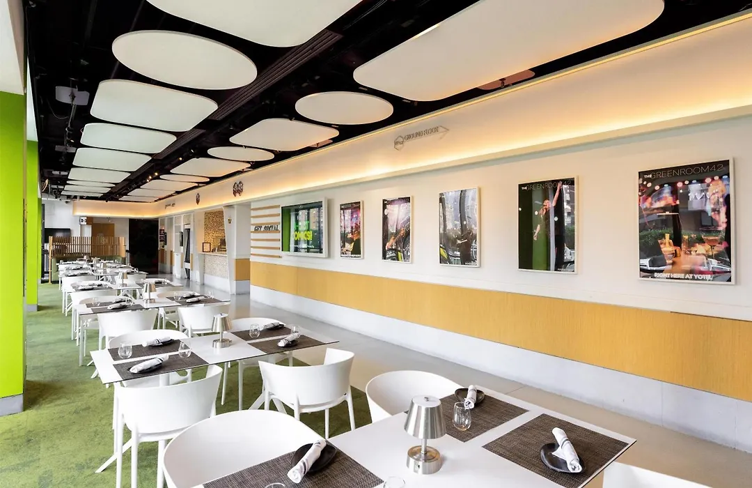 Yotel New York Times Square-1